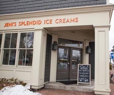 Jeni's Splendid Ice Creams