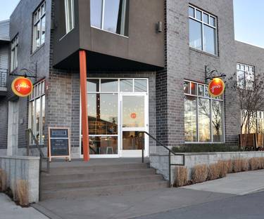 Jeni's Splendid Ice Creams