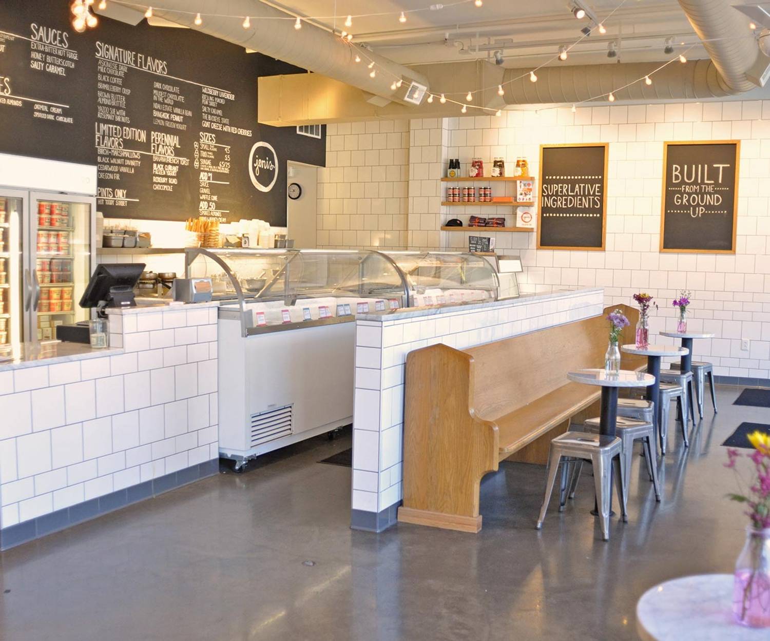 Top Ice Cream Shops in Nashville