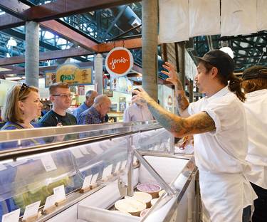Jeni's Splendid Ice Creams