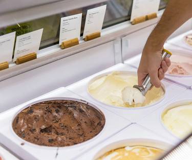 Jeni's Splendid Ice Creams
