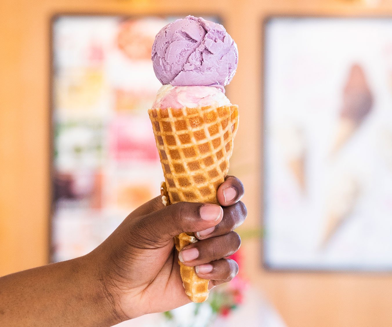 Jeni's ice clearance cream near me