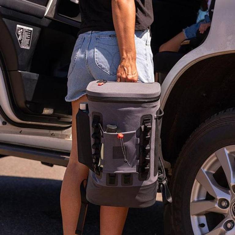 This Cooler Bag Can Keep Contents Frozen for Hours, and It's on Sale