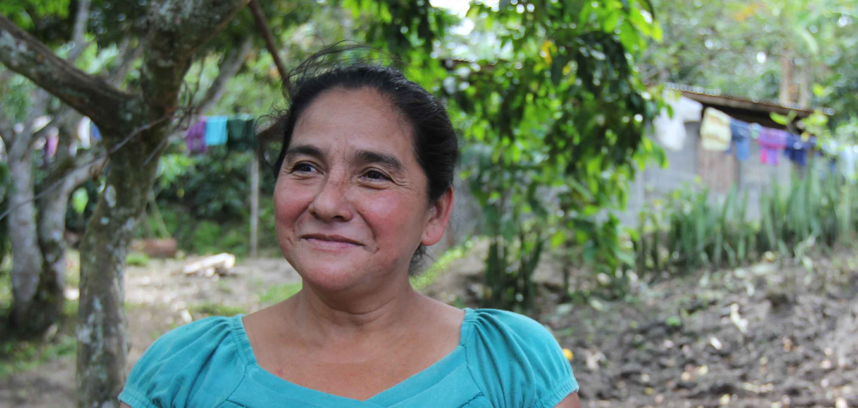 SOPPEXCCA: Jinotega, Nicaragua
