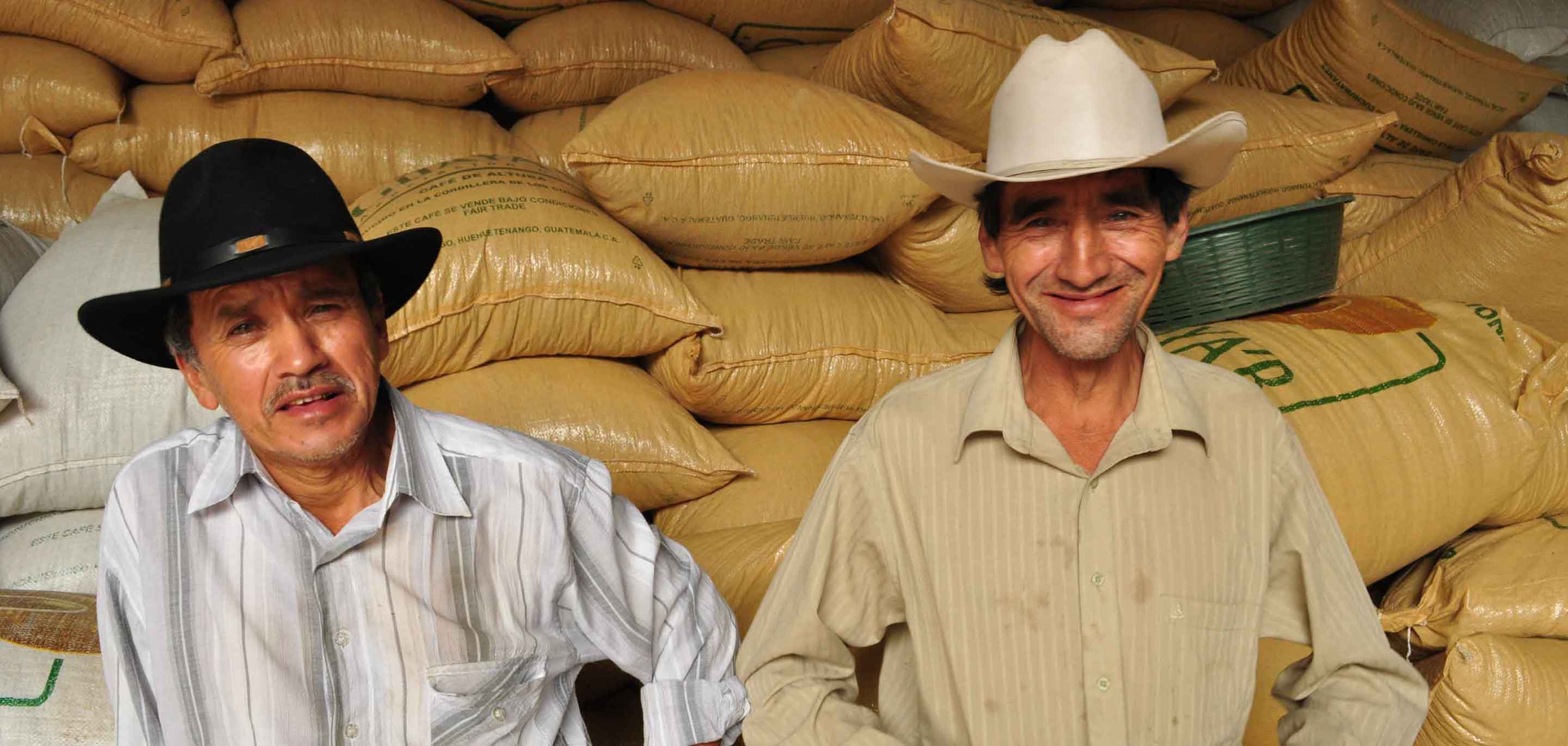 GUAYA'B: Huehuetenango, Guatemala