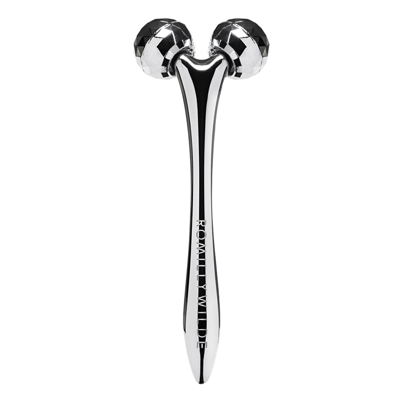 Sculpting Facial Roller
