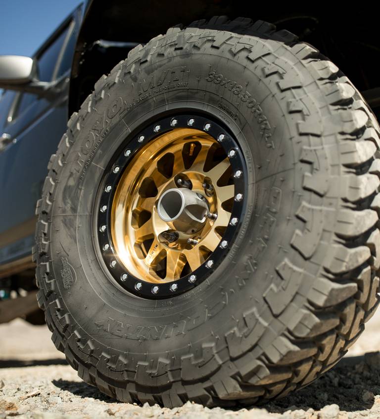 Preran Dan – Method Race Wheels