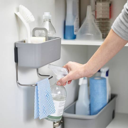Why Cleaning Is Good For Your Mental Health | Joseph Joseph UK