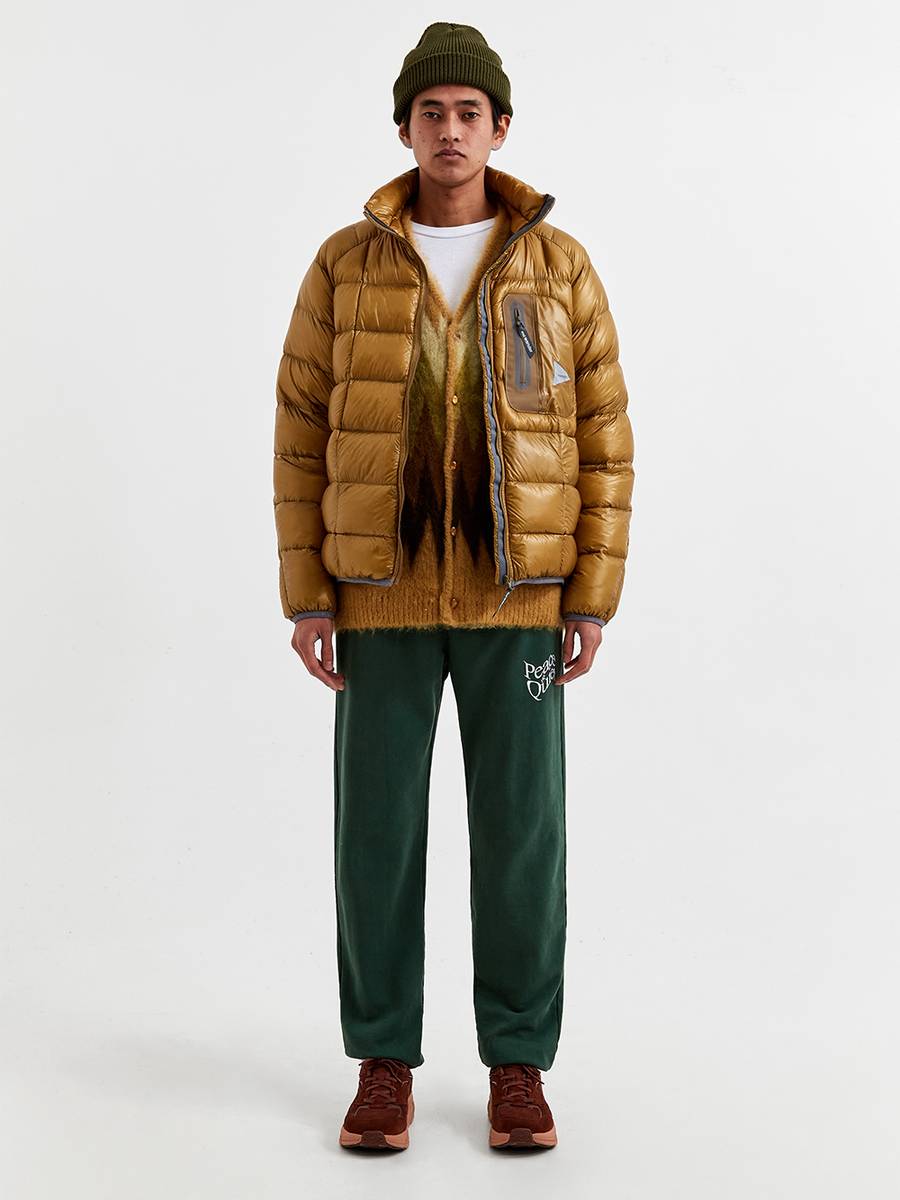January – Goodhood