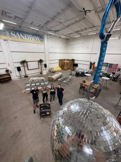 community space image 1