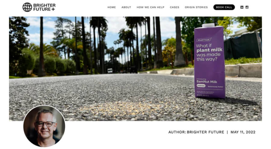 Origin Story Series with Chris Langwallner, Co-Founder & CEO of WhatIF Foods.jpg