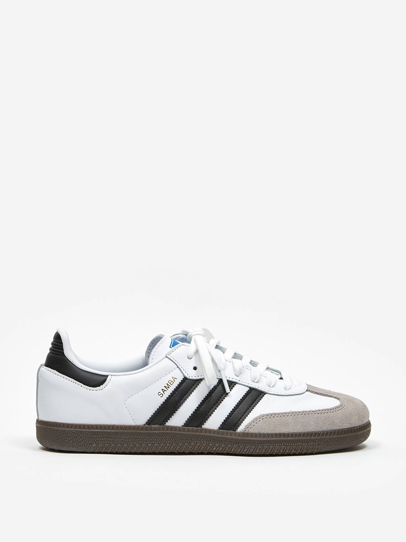 Adidas Samba OG – Goodhood