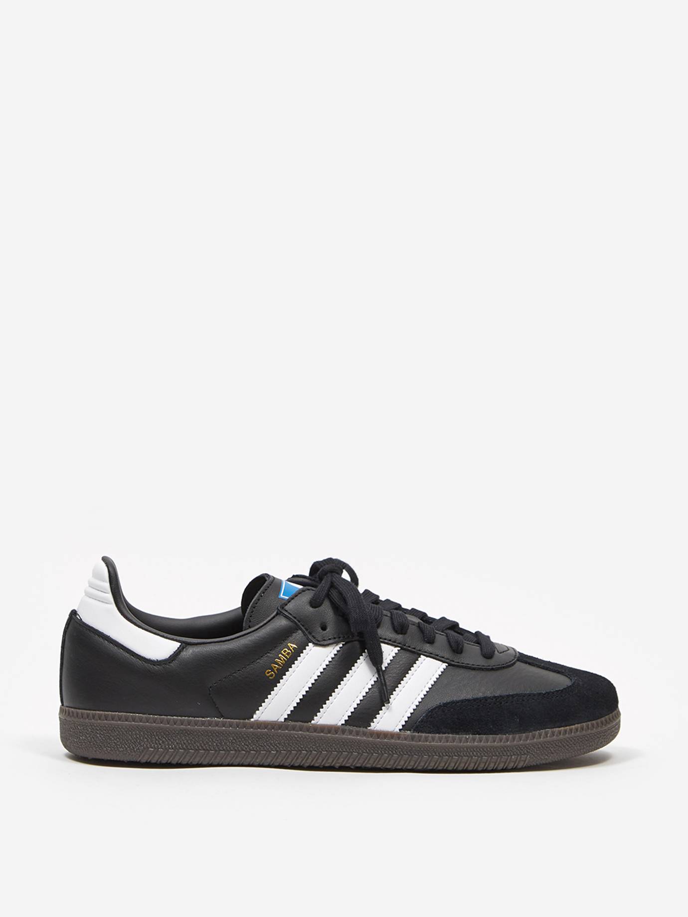 Adidas Samba OG – Goodhood