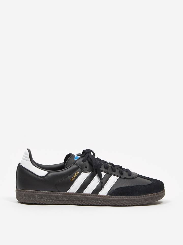 Adidas Samba Og – Goodhood