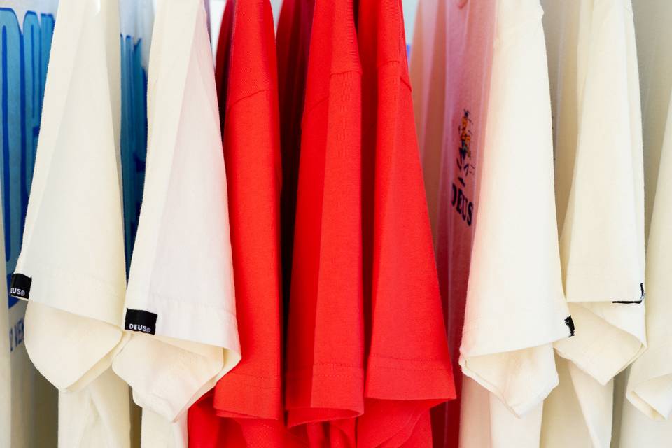 DEUS STORE FIDENZA - The First Outlet Pop Up in Italy – Deus Ex Machina USA