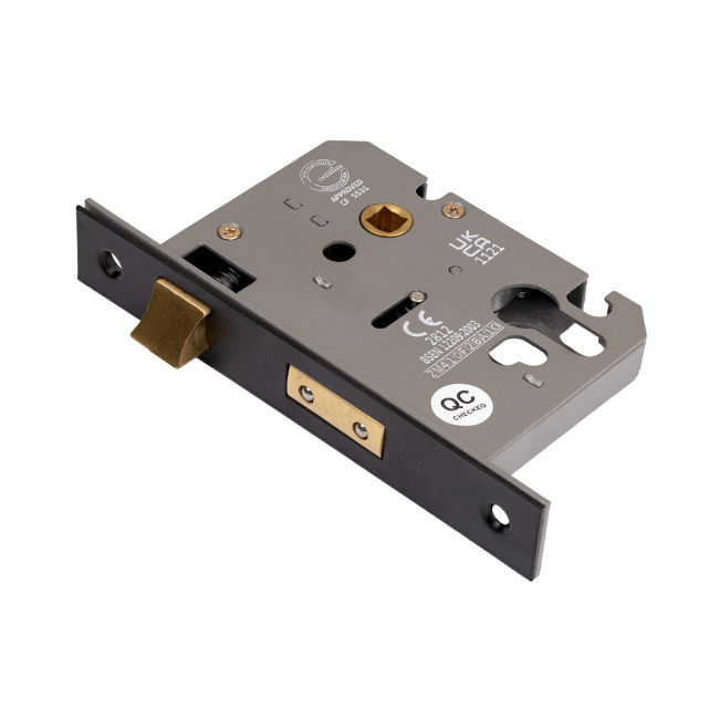 Spotlight On Euro Cylinder Locks Internal & External Door Locks