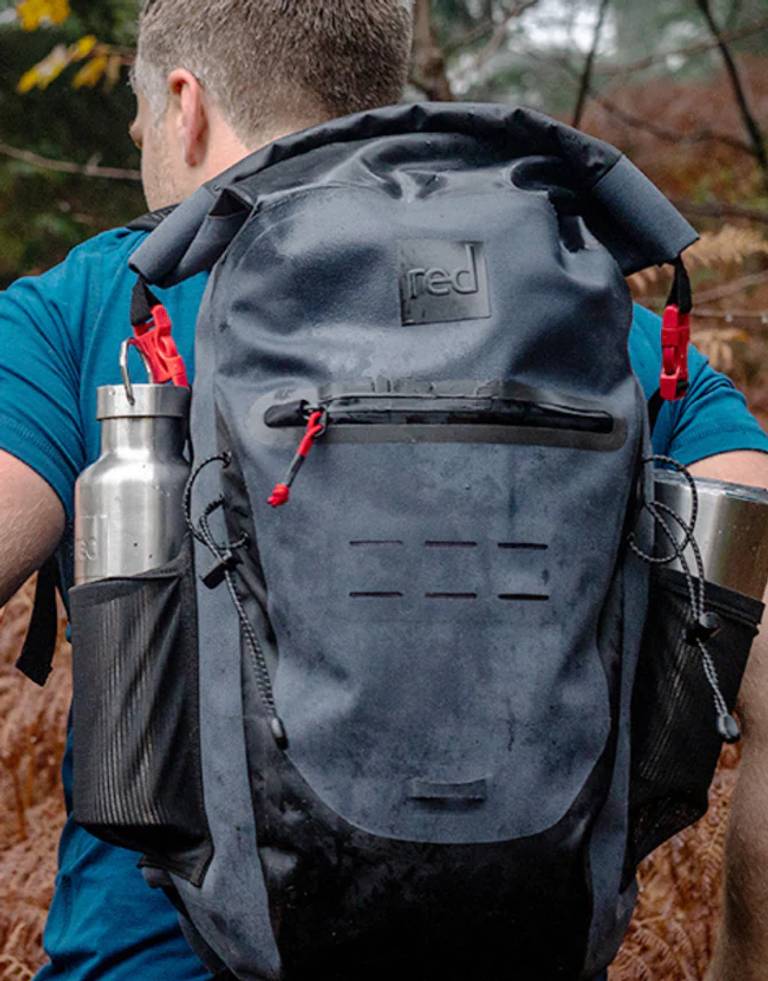 5 Key Factors to Consider When Choosing a Hiking Backpack