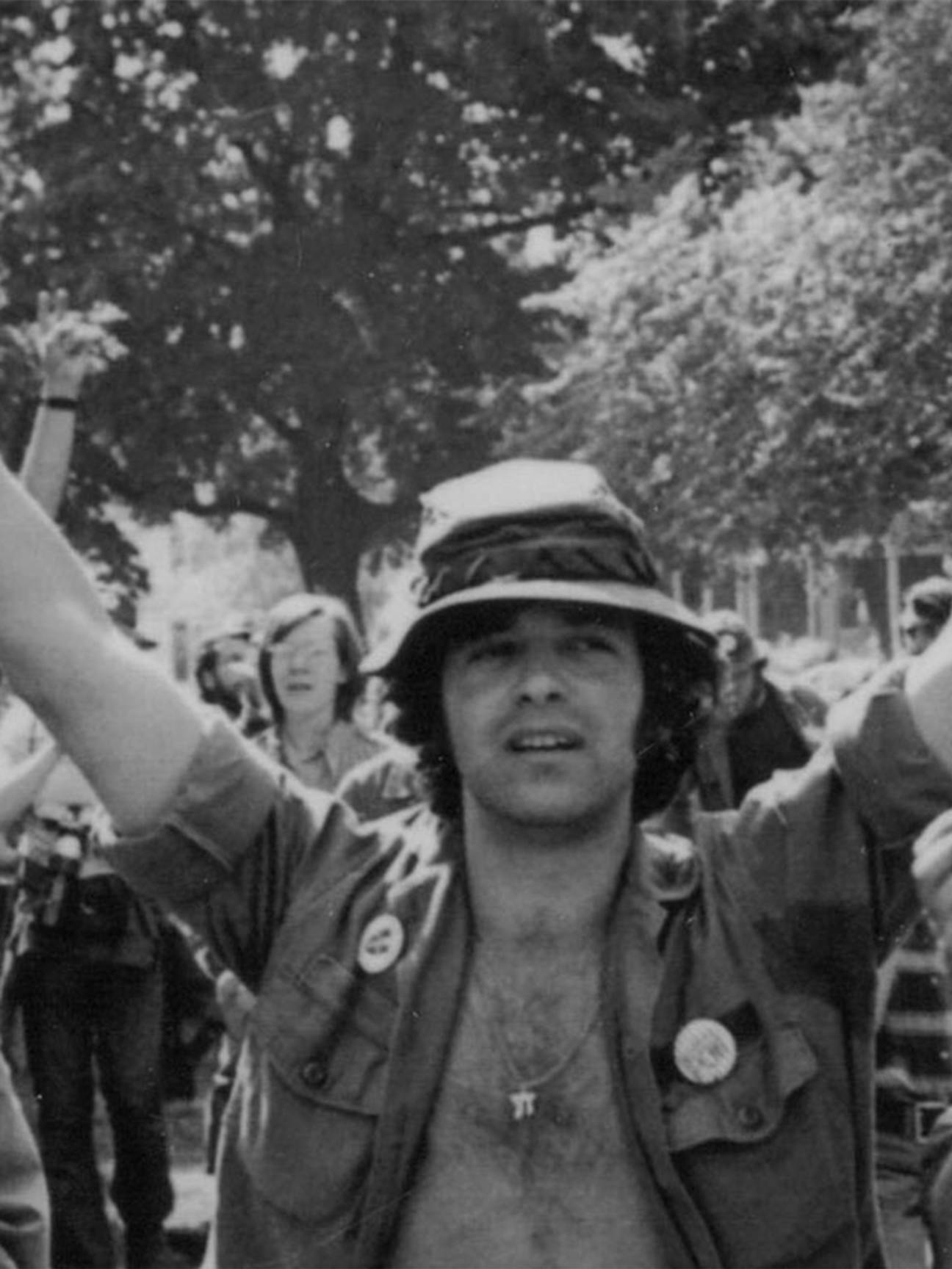 The Dissidents Uniform – Goodhood