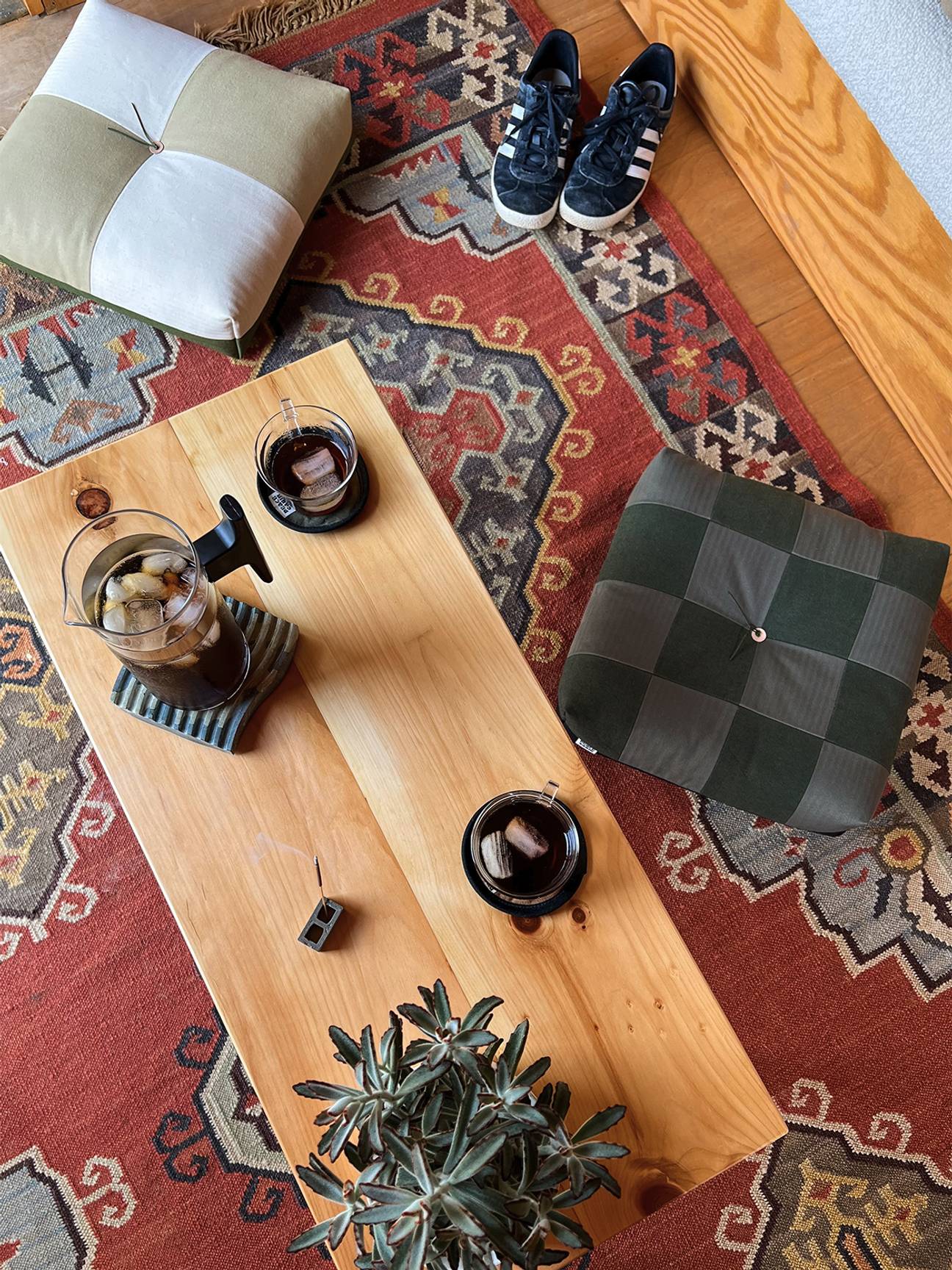 Peace Cabin Goodhood