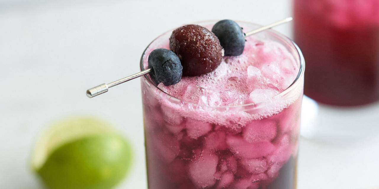 Shirley Blue Temple