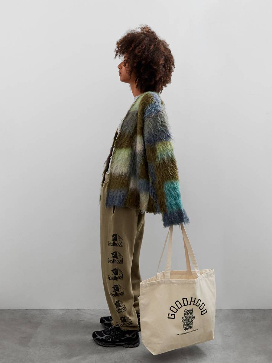 July – Goodhood