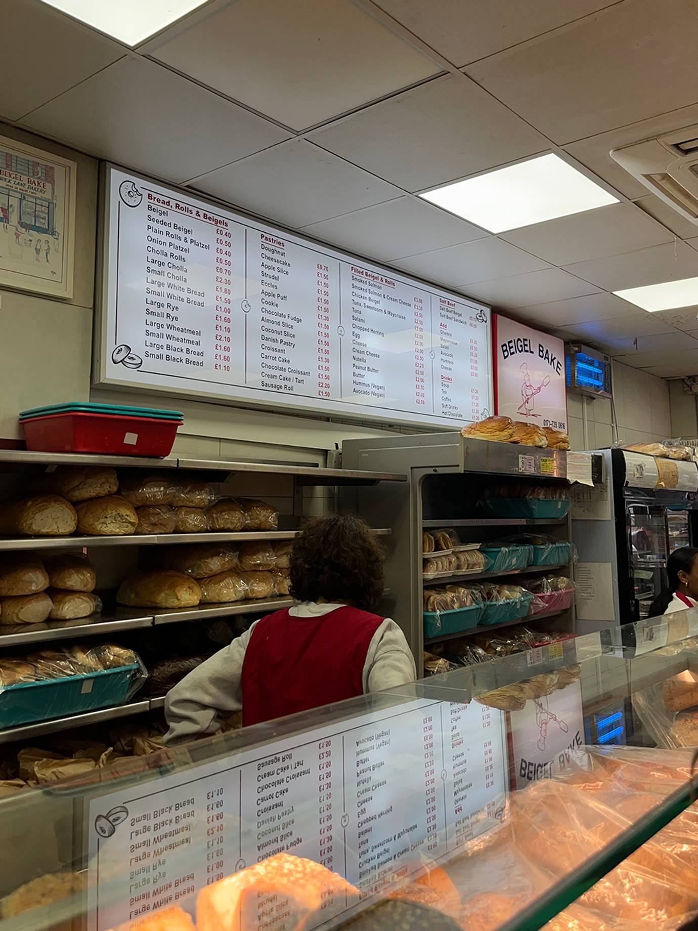 The Insiders Guide to the East End of London Goodhood