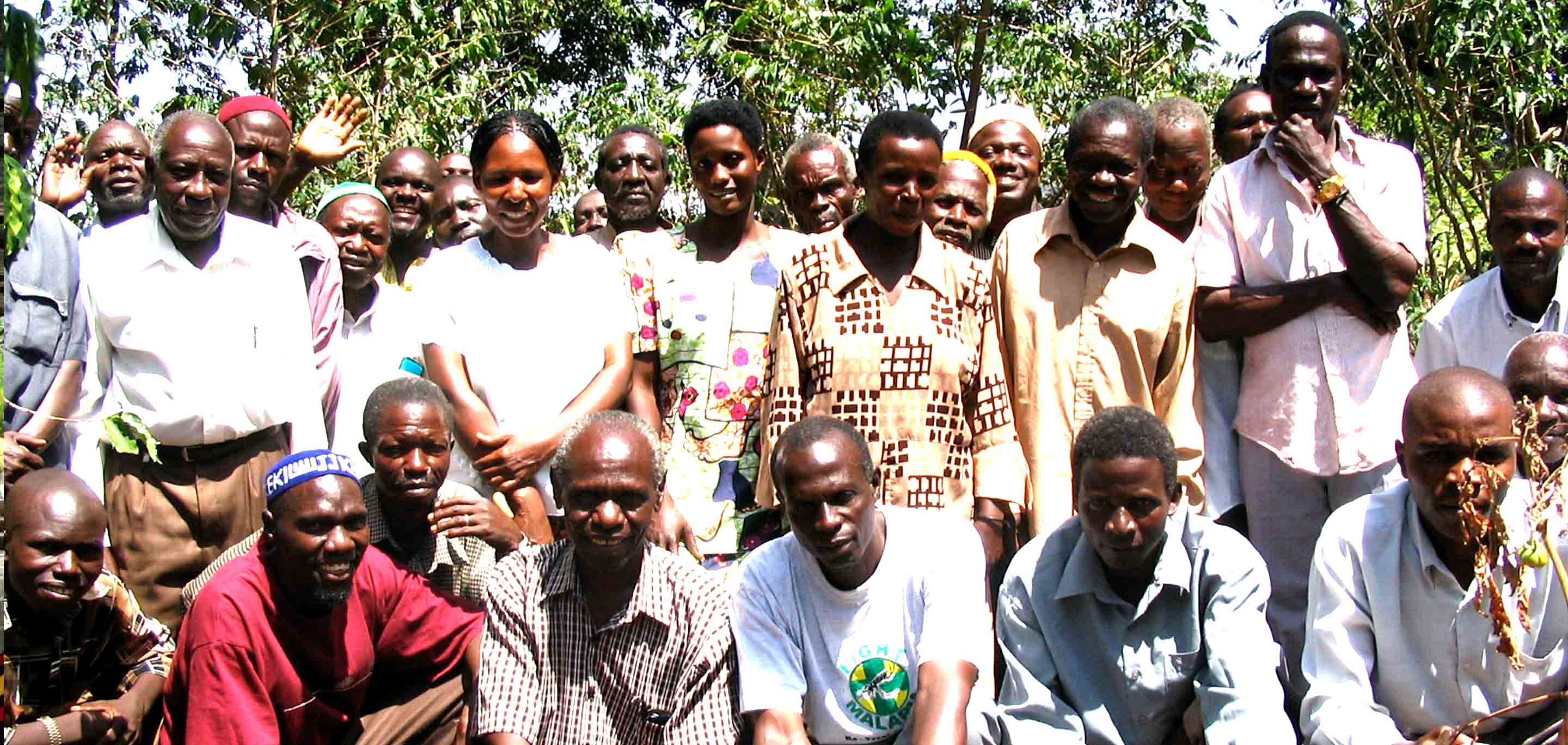 A Trip to Africa: Day 9 -The Final Entry