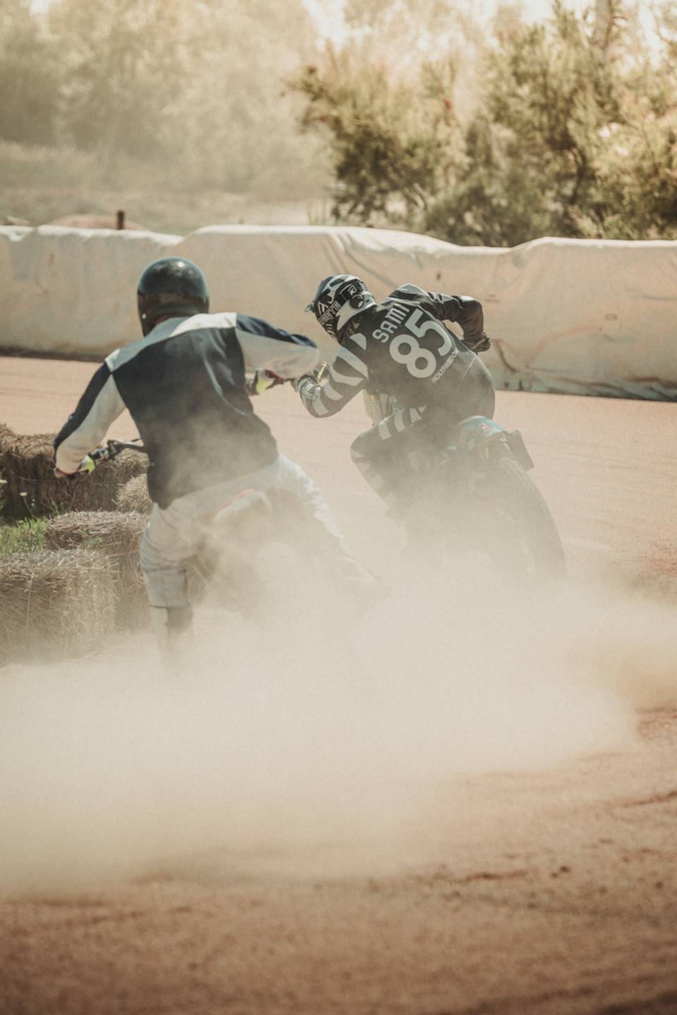 DUST & FUN #2 – Deus Ex Machina USA