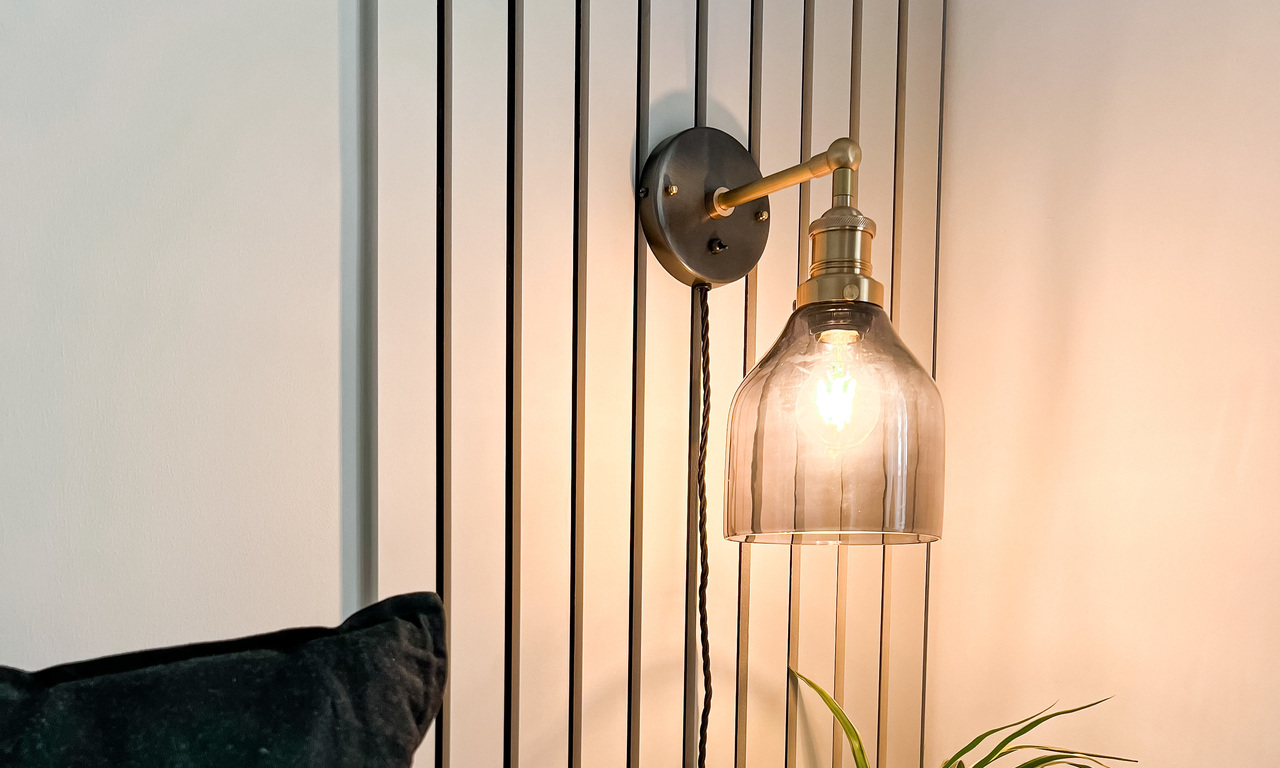 Plug in deals task lighting