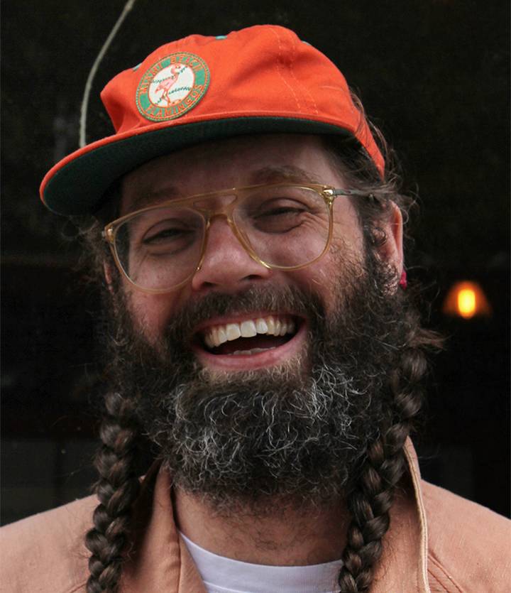 Charlie Bones – Goodhood