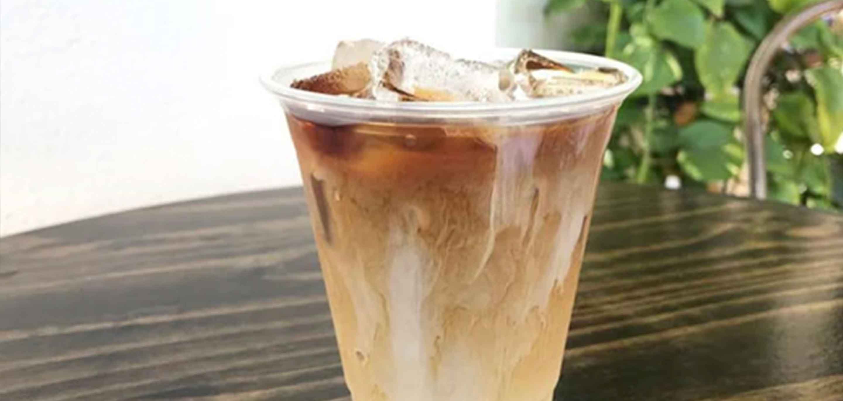 Cold Brew Coffee