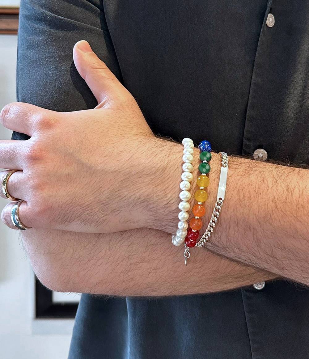 Pride Bracelet