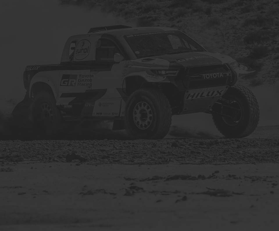 DAKAR PROVEN™ – Method Race Wheels