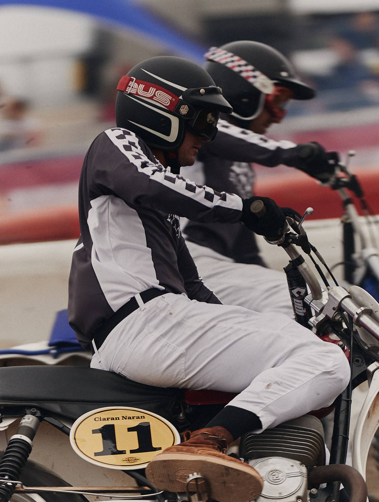 2022 Moto Beach Classic – Deus Ex Machina Australia