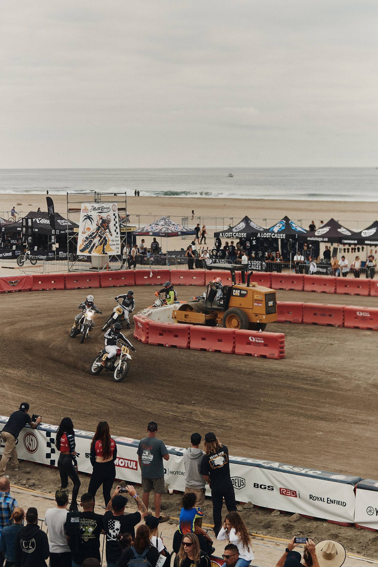 2022 Moto Beach Classic – Deus Ex Machina Australia