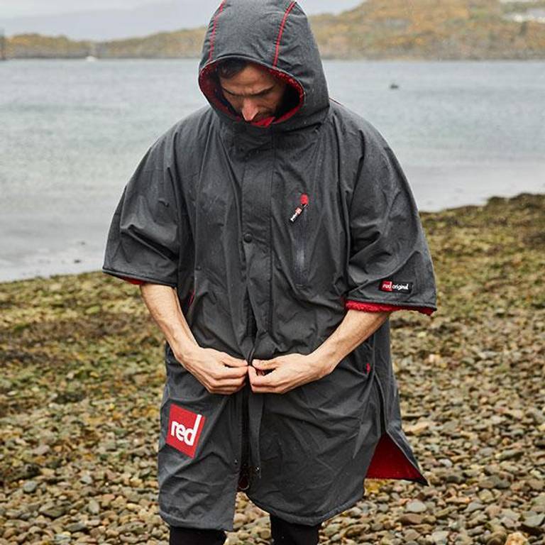 Waterproof Changing Robe for Camping and Outdoors