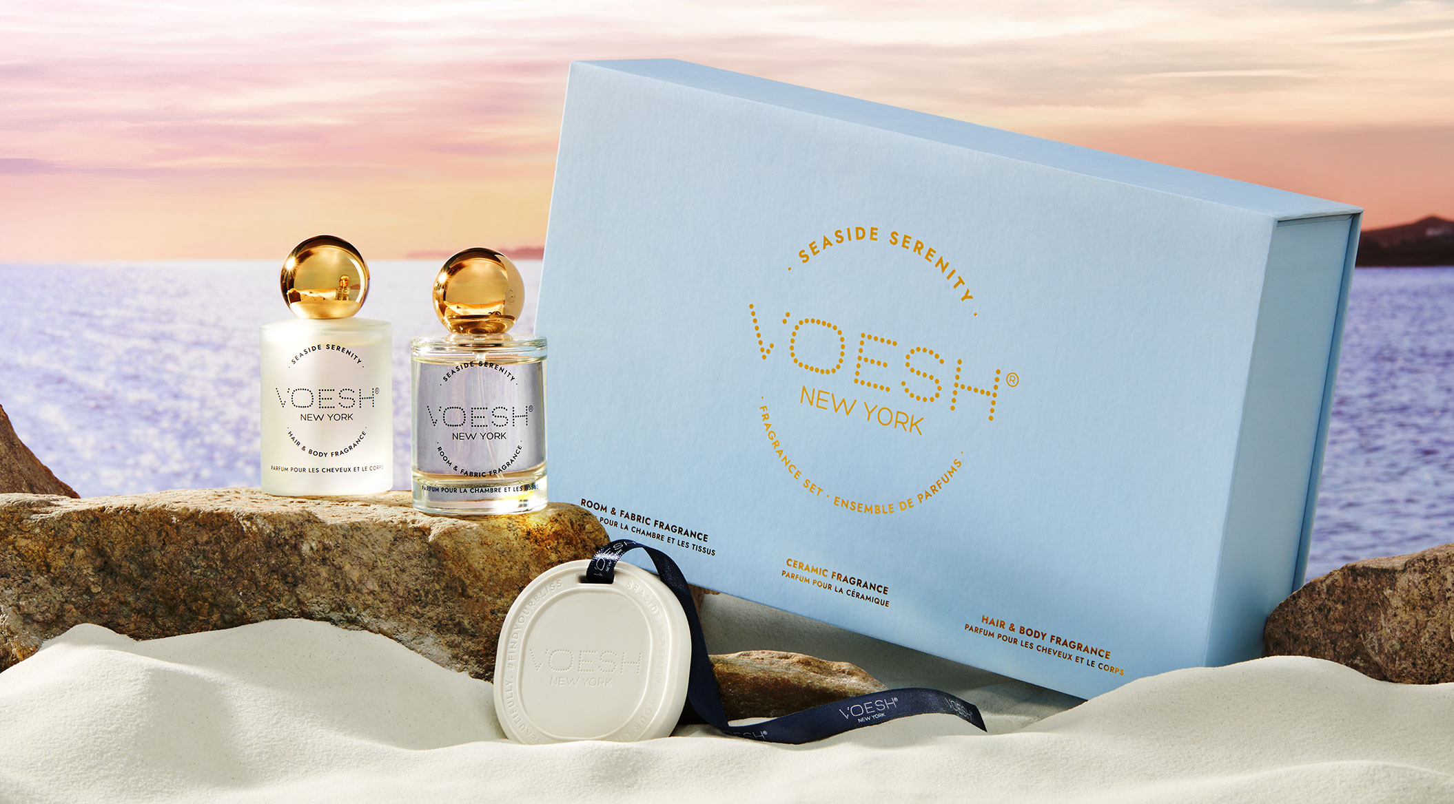 Next fragrance gift online sets