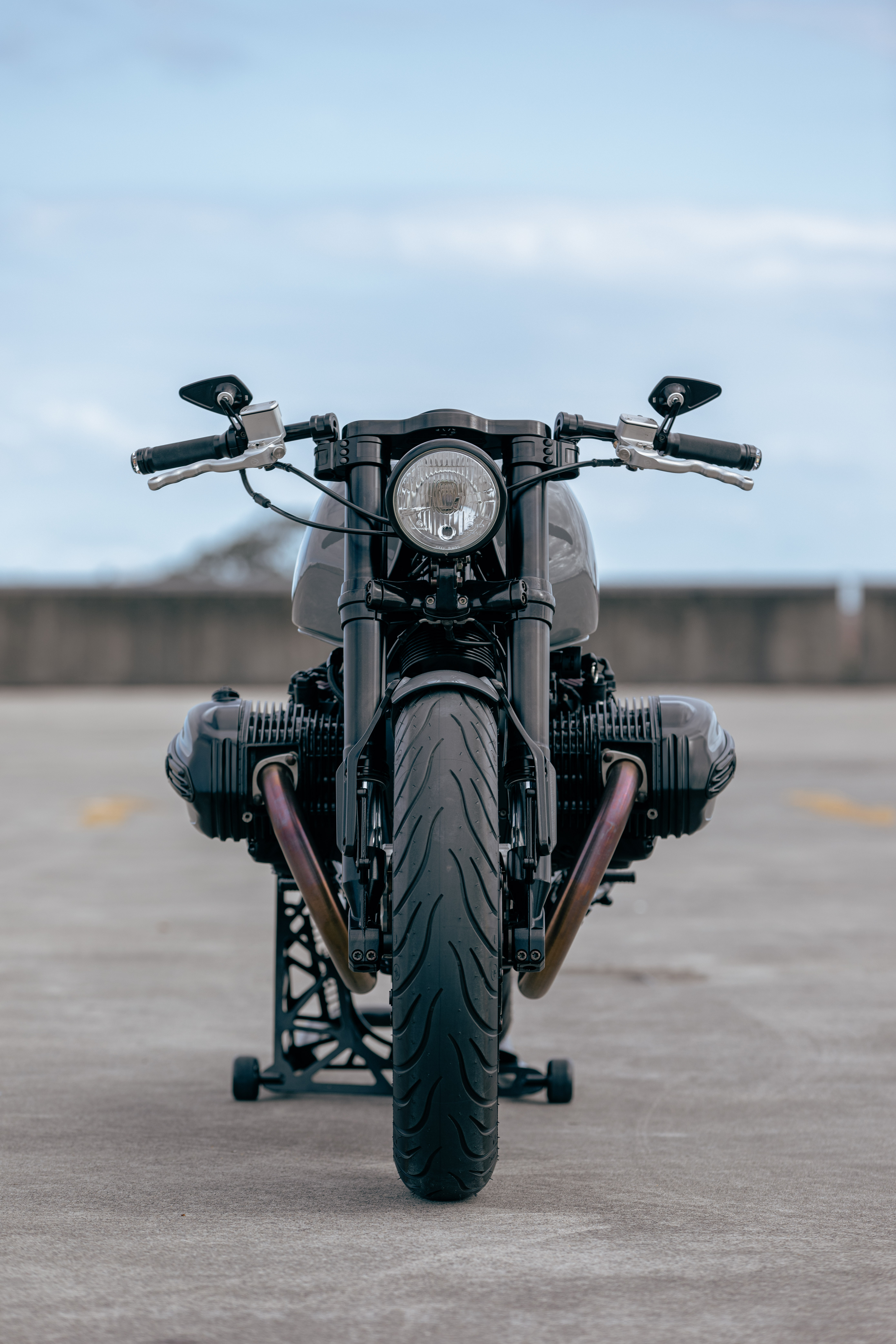 Art 9T – Deus Ex Machina USA
