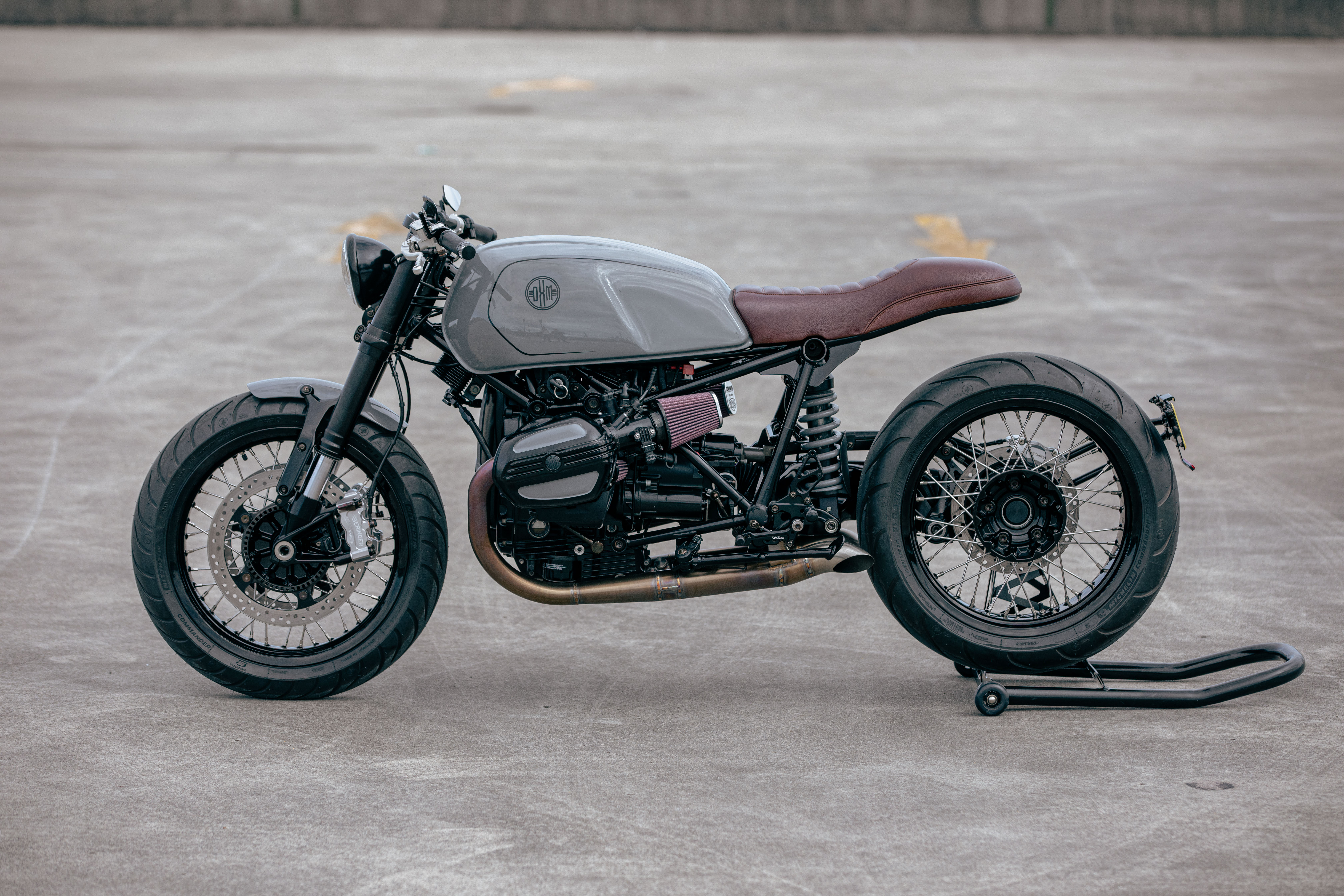 Art 9T – Deus Ex Machina USA