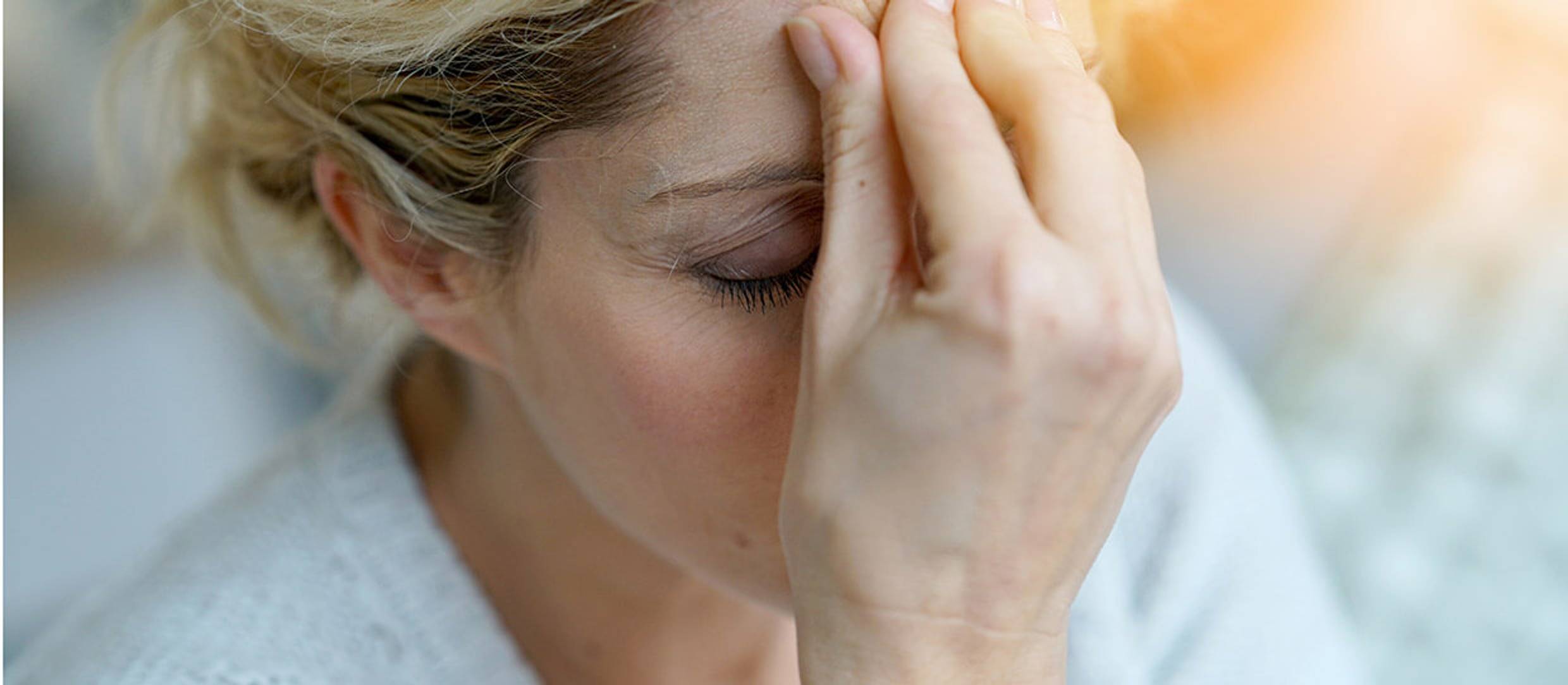Effective Essential Oils for Headaches