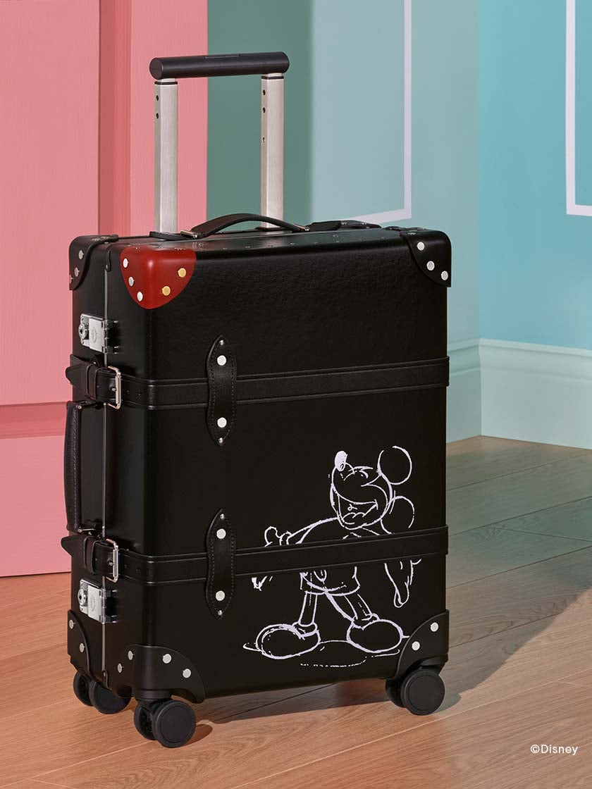 ディズニー This Bag Contains Magic ジャーナル グローブ トロッター Globe Trotter ディズニー This Bag Contains Magic ジャーナル グローブ トロッター Globe Trotter