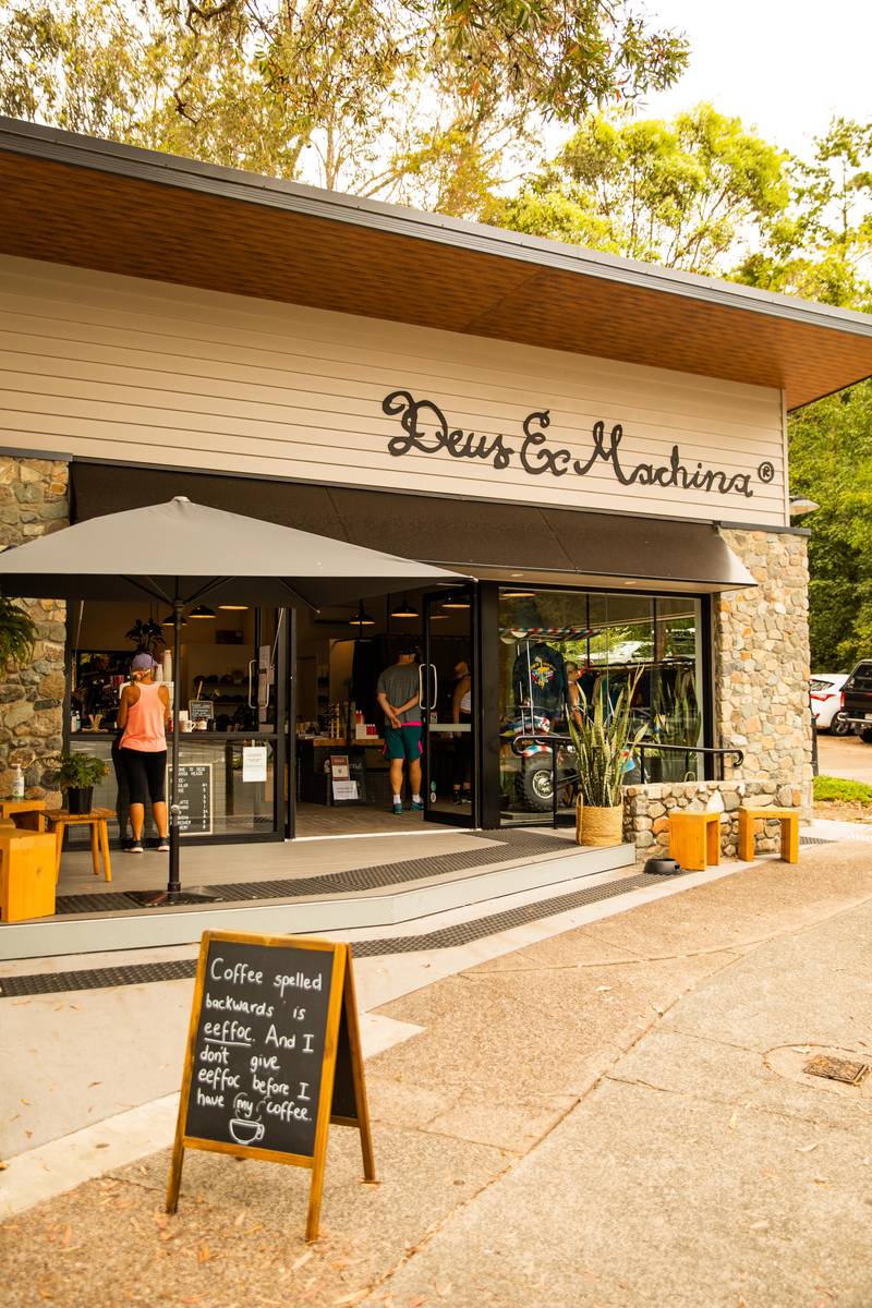 Store - Deus Noosa – Deus Ex Machina Australia