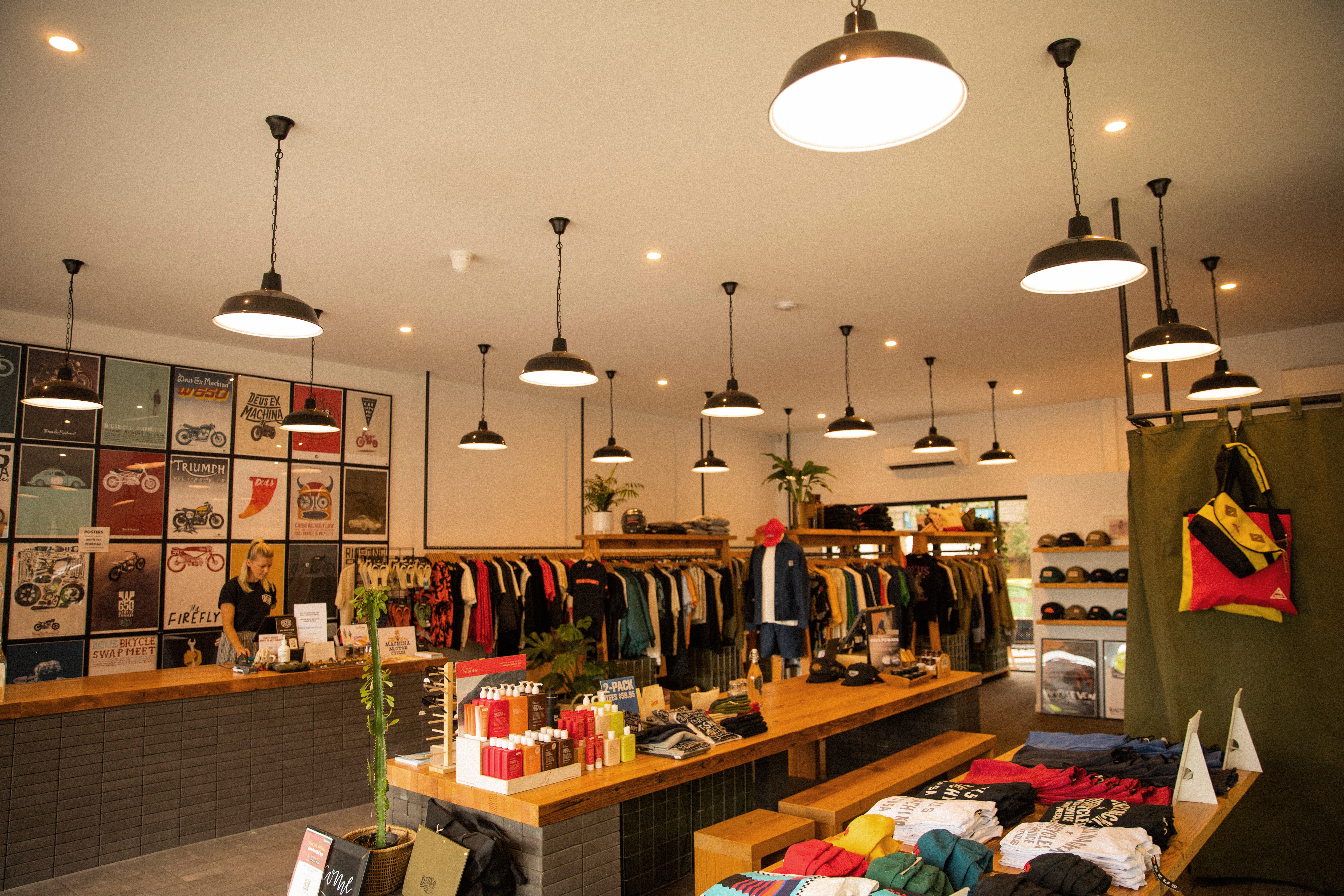 Store - Deus Noosa – Deus Ex Machina Australia