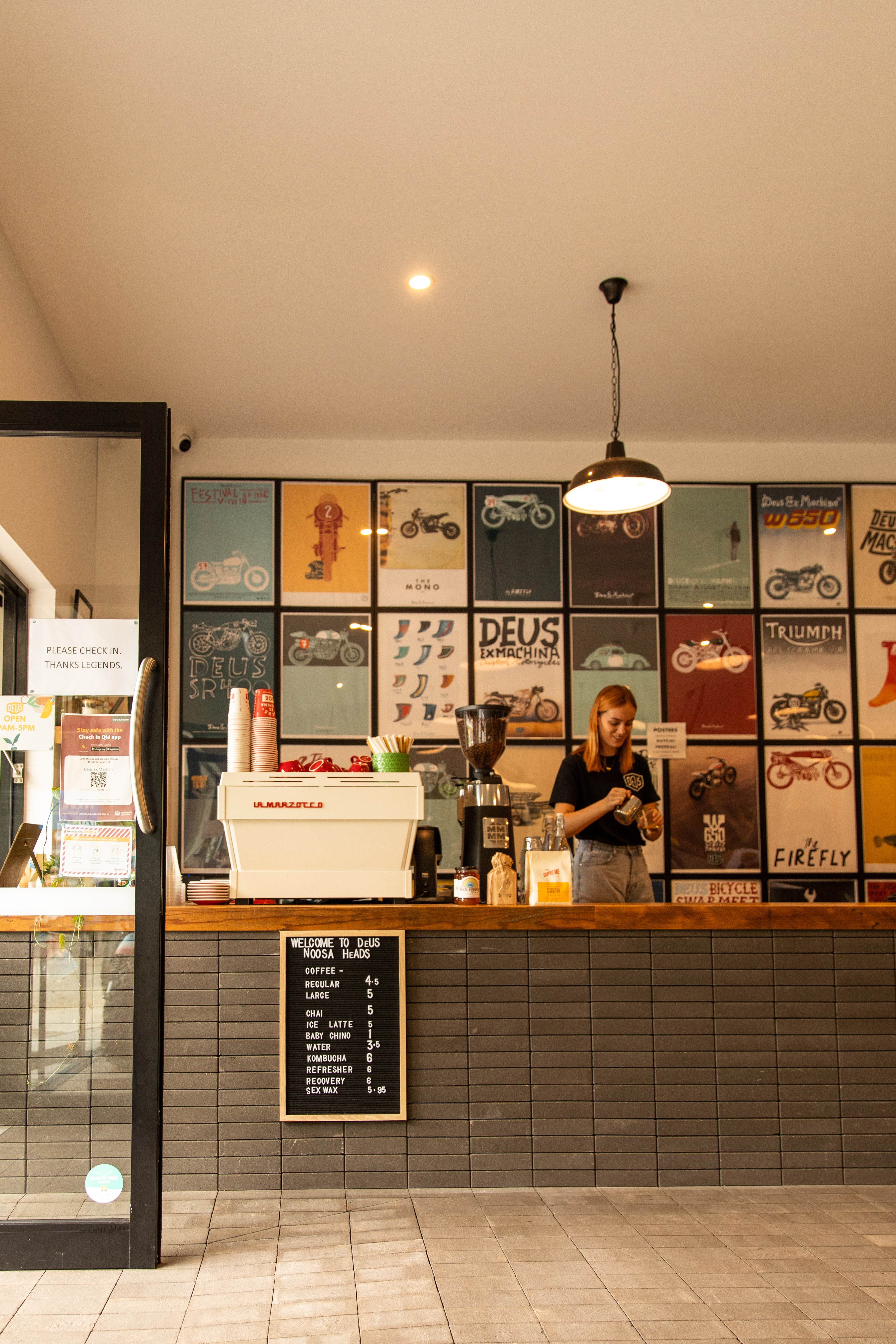 Store - Deus Noosa – Deus Ex Machina Australia