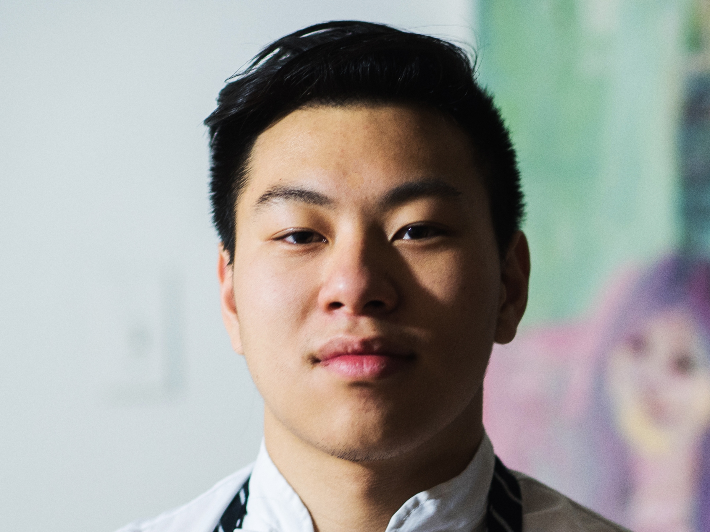 MEET THE TASTEMAKER LUCAS SIN Omsom