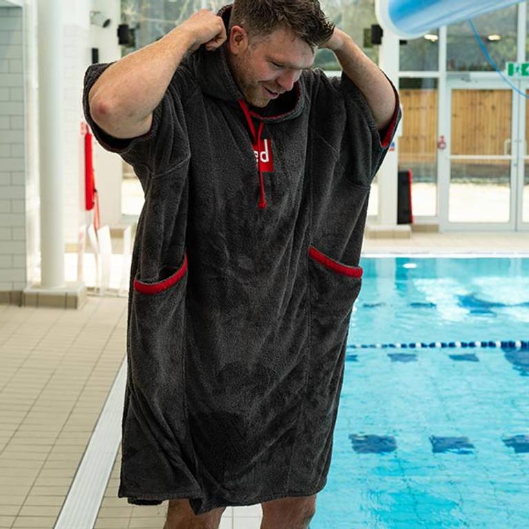 Red Equipment | SUP Life