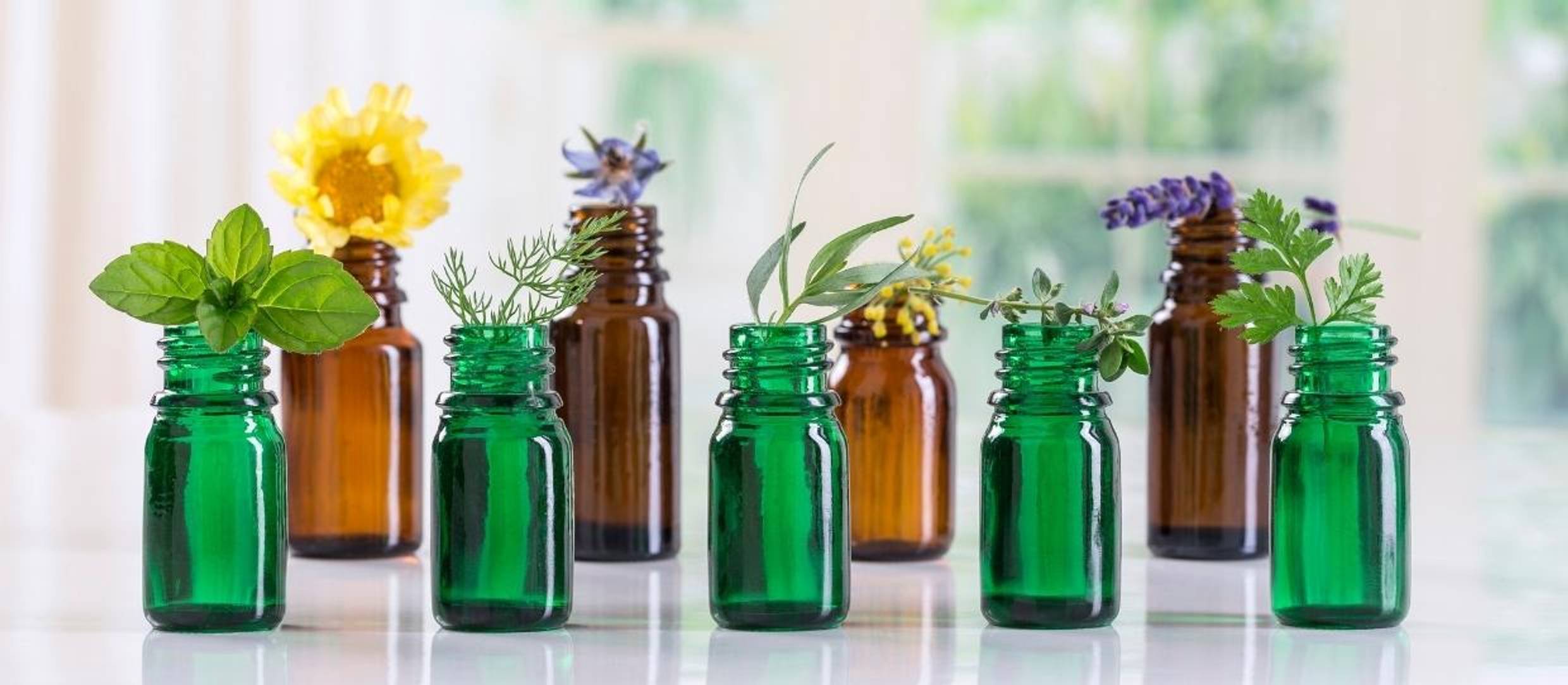 How to use essential oils: a simple guide