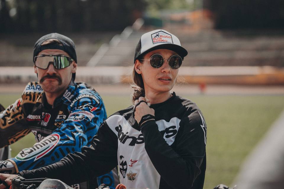 DUST & FUN #2 – Deus Ex Machina Europe