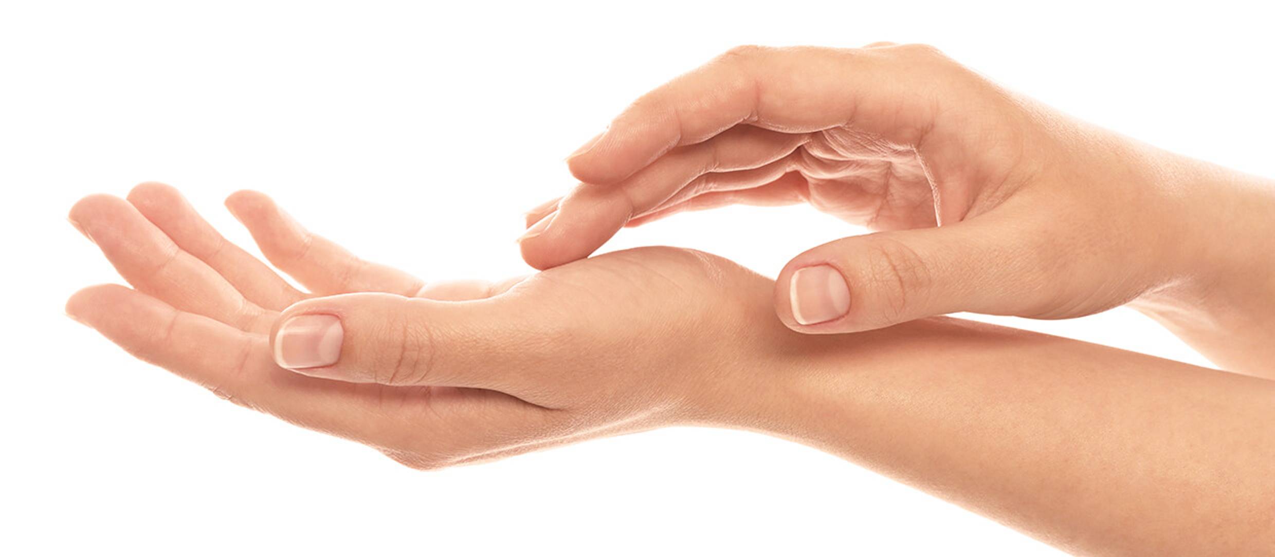 Contact Dermatitis Hands Causes and Relief