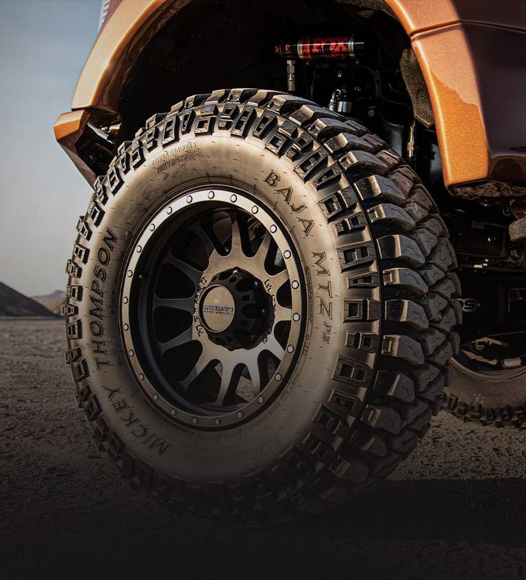 MRW FOX Family – Method Race Wheels